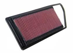 K&N Inlegfilter Alfa Romeo Mito 1.4 2008-11