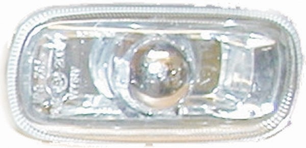 SET ZIJKnipperlicht AUDI 99->> HELDERGLAS