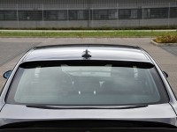 Roofwindow spoiler BMW E90 SRS-TEC