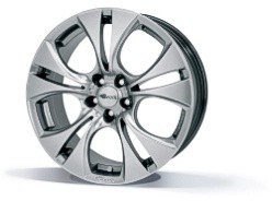 Wheels BROCK B20 CSS 7.5X17