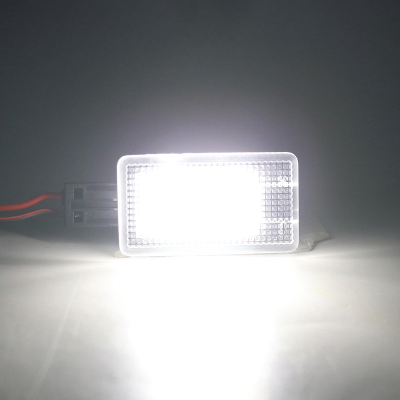 Set of Door/Interior (Courtesy) LEDs  various Volvo models - 2 pieces