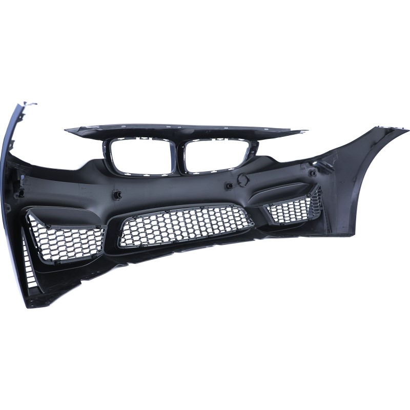 Design Voorbumper passend voor BMW F33