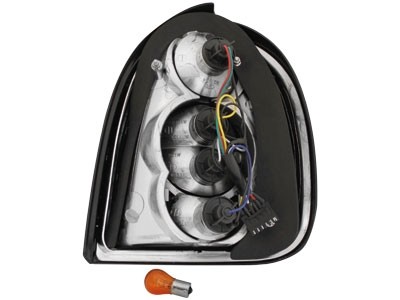 Taillights Opel Corsa B lexus look