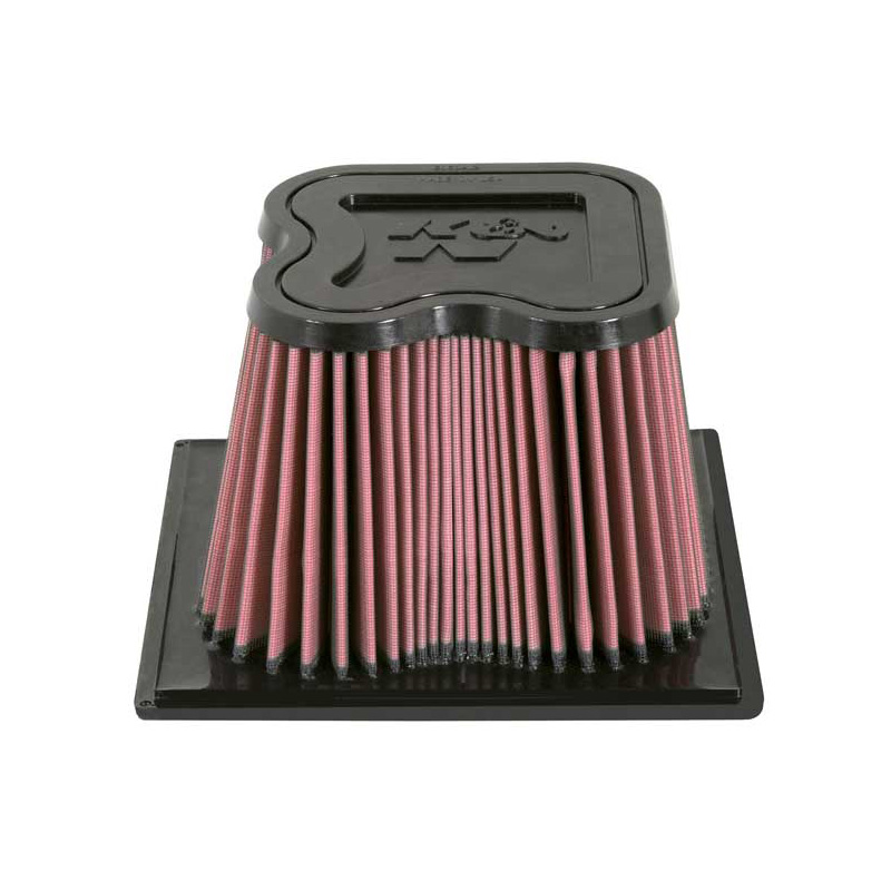 K&N Replacement Air Filter  Dodge Ram 2500/3500 6.7L-L6 Diesel 2007-2009 (E-0784)