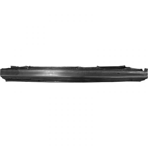 Dorpel rechts E 39. 95-03 4 DEURS