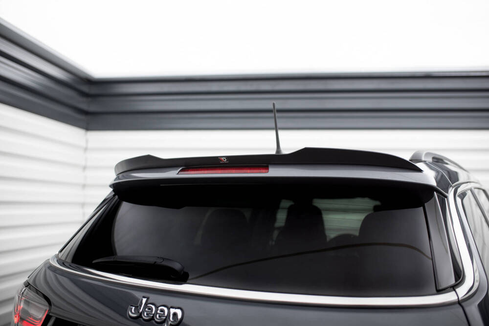 Headlightspoilers Jeep Compass