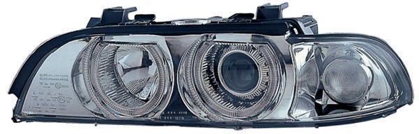 Headlights BMW E39 95-00