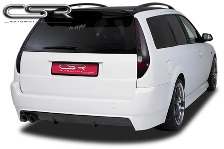 Rearbumperaanzet Ford Mondeo MK3 OLine