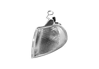 knipperlicht, links Fiat Palio, 1997-2004