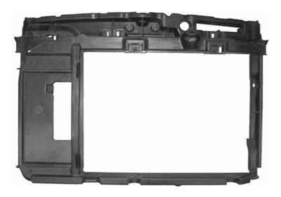 front, 1.4 TU3JP automaat, 1.6 automaat Citroen C3, 2009-2015