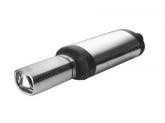 Sport-Rear Exhaust 100x75mm  Universal Ulter-Sport