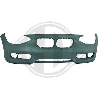 Voorbumper BMW F20/BMW F22