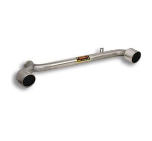 VW GOLF IV 1.9 TDi (130 pk) 4-Motion 00 –› Supersprint Endpipe k