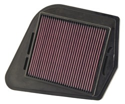 K&N Inlegfilter Lotus Elise 1.8 2005-07