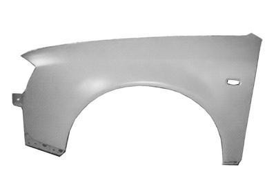 spatbord, rechts Audi A6, 2001-2006