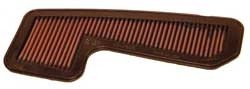 K&N Inlegfilter Fiat Croma 2.2 2005-10