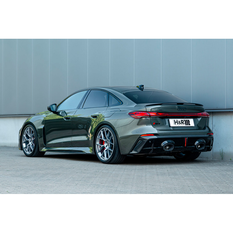 H&R Height Adjustable Spring System  Audi RS5 (Avant) Quattro (FU) Plug-in-Hybrid 2026- FA25-35/RA25-40mm