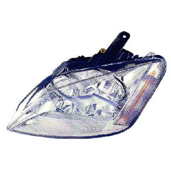 Koplamp rechts C-MAX. 03-07 DEPO