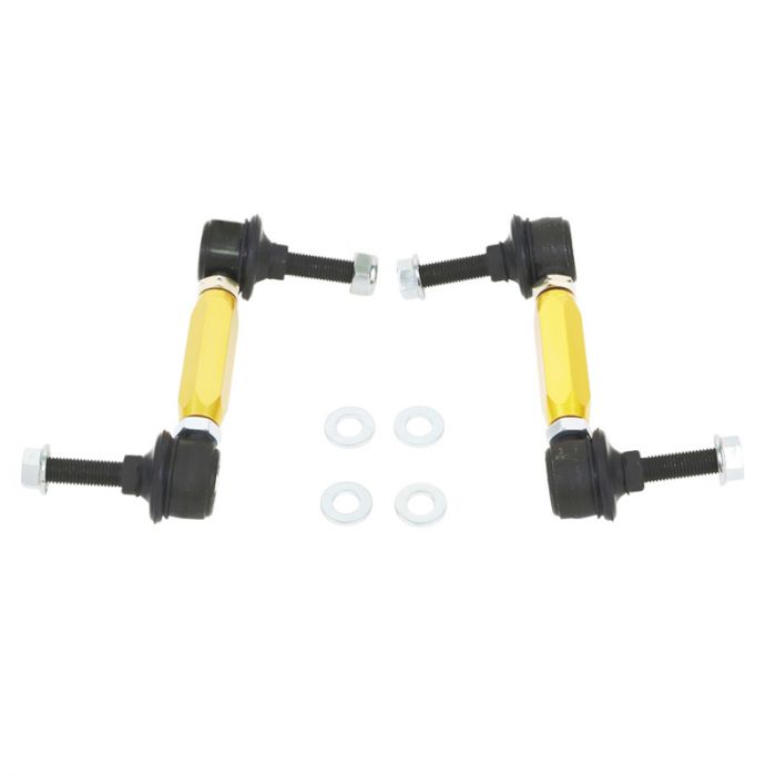 Whiteline Stabiliser Bar - Link (110-135mm)