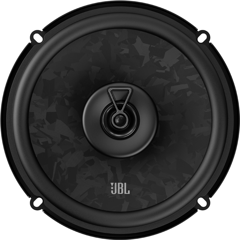 JBL Stage 3 Gen2 68 6.5'' (16cm) 560Watt Speaker Set