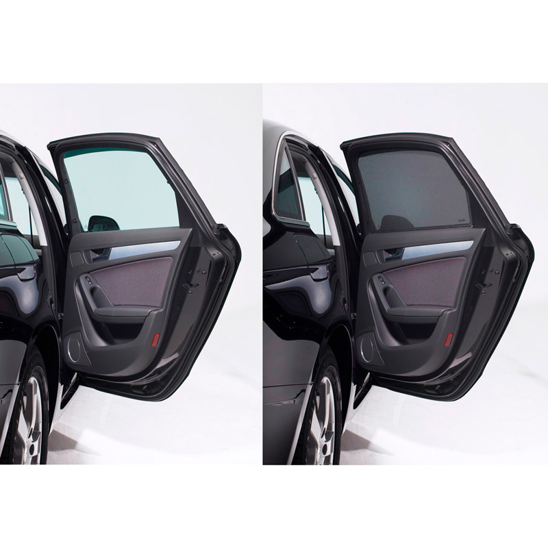 Sonniboy  Volvo V40 5-doors 2012-