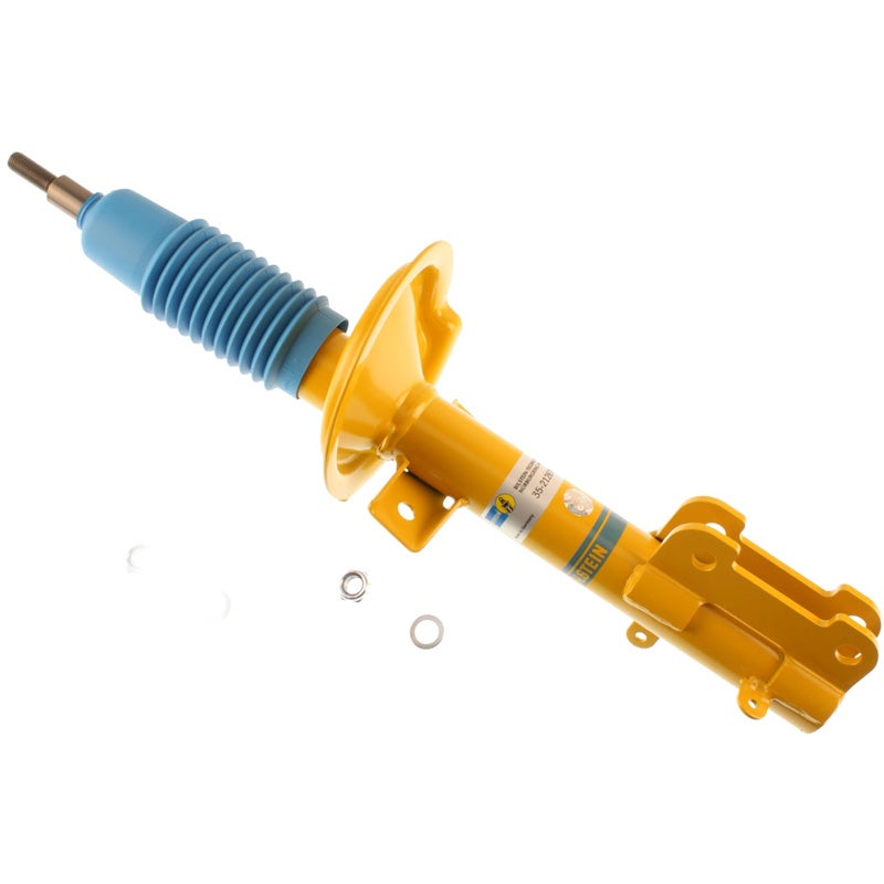 Bilstein B6 (35-212676)  Ford USA Mustang Convertible/Coupé 3.7 / 4.6 V8 / 5.0 / 5.4 V8 / 5.8 12/2004- - front axle