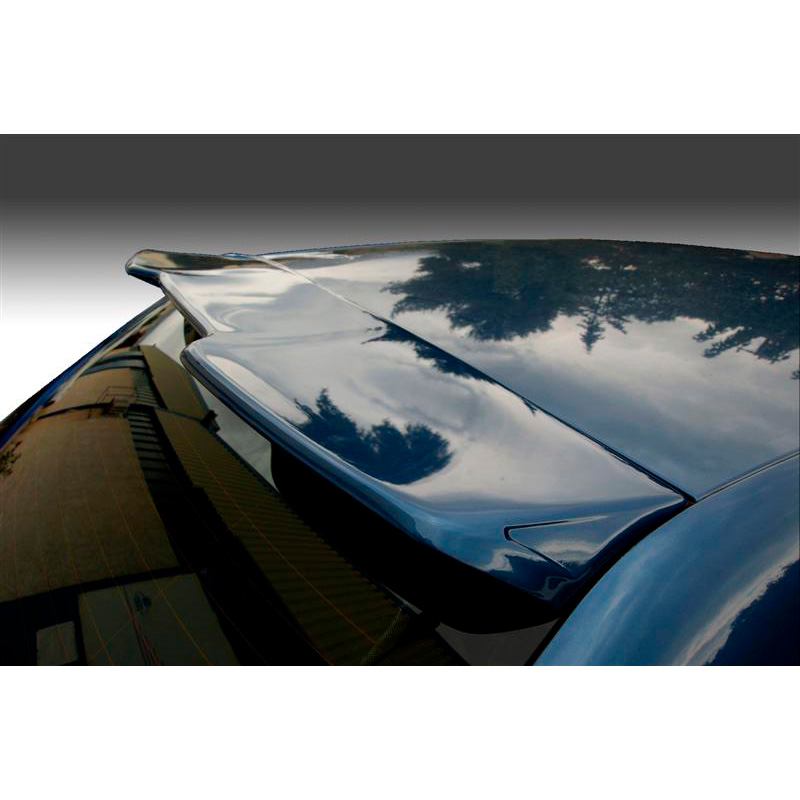 Roof spoiler  Audi A3 8P Sportback 2004-2012 (PU)