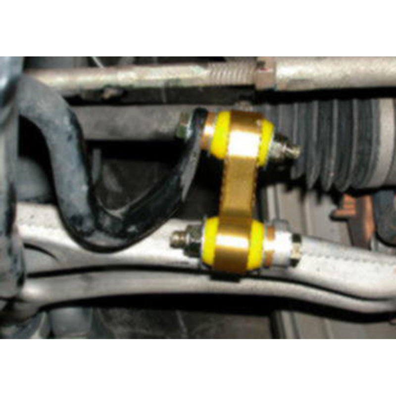 Whiteline Stabiliser Bar - Link  Subaru Forester SG/Impreza/Legacy III BE-BH/IV BL-BP/Outback BE-BH/WRX GP-GJ 1992-2016