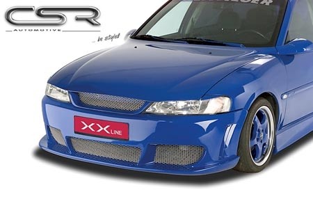 Frontbumper Opel Vectra B XXLine