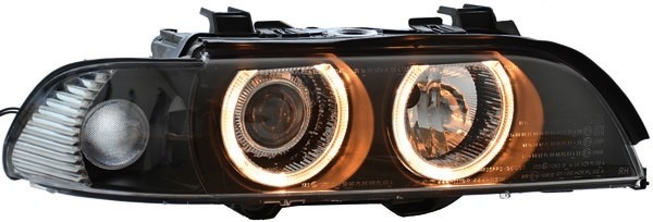 Headlights BMW E39 95-00