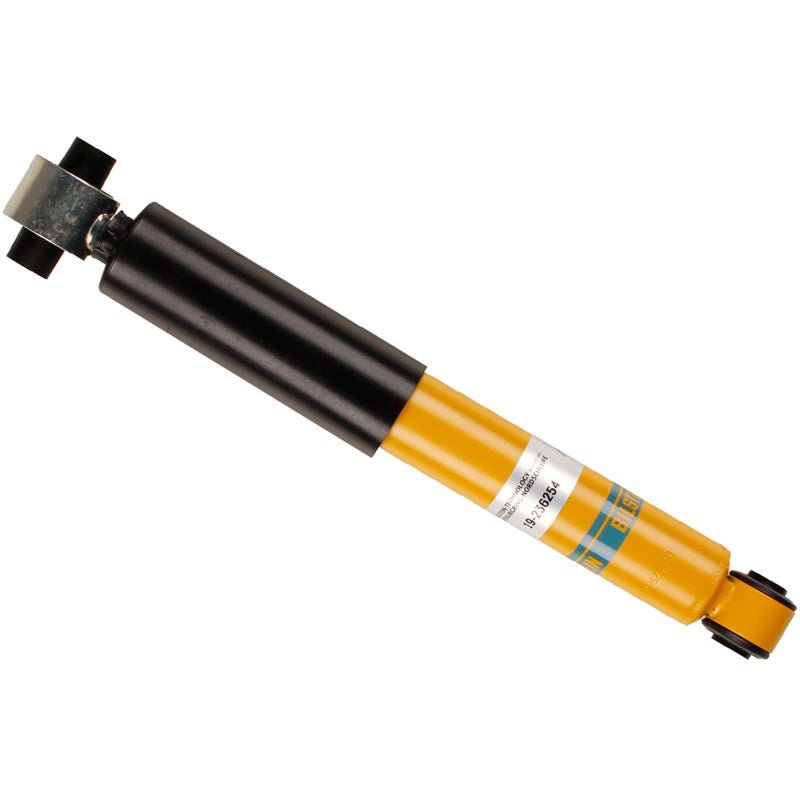 Bilstein B8 (19-236254)  Opel/Vauxhall Meriva B 1.3 CDTI / 1.4 / 1.6 CDTI / 1.7 CDTI 2010-2017 
 incl. sports suspension - rear axle