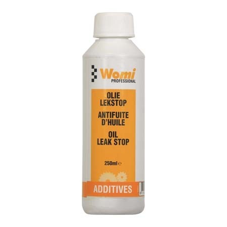 OIL LEAK STOP