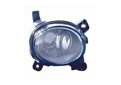 mistlamp, Valeo, Avant, links Audi A5, 2007-2013