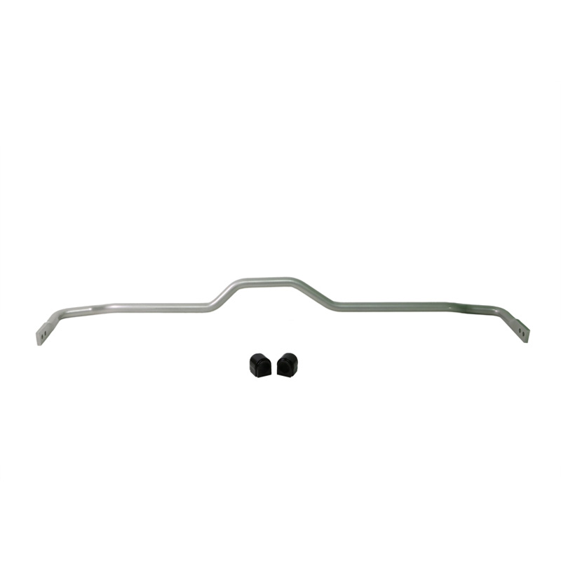 Whiteline Rear Stabiliser Bar 24mm Heavy Duty Blade Adjustable  Mercedes A W176 / B W246/W242 / CLA C117/X117 / GLA X156 2011-2018