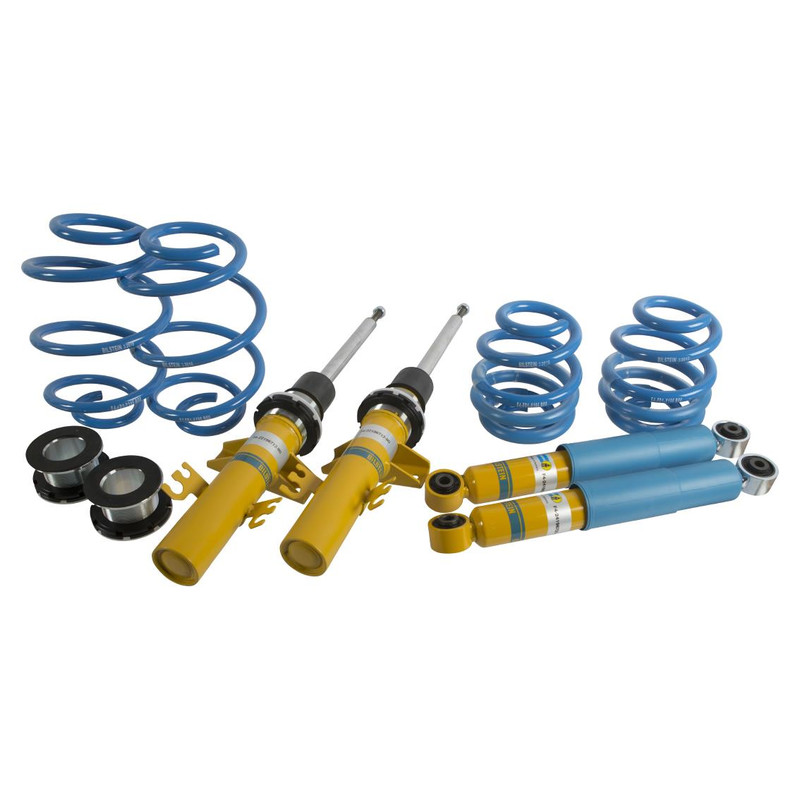 Bilstein VW T5 en VW T6 B14 Coilover