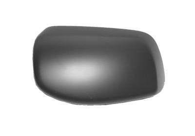 spiegelkapje, in primer, links BMW 5 serie E60/E61, 2003-2012