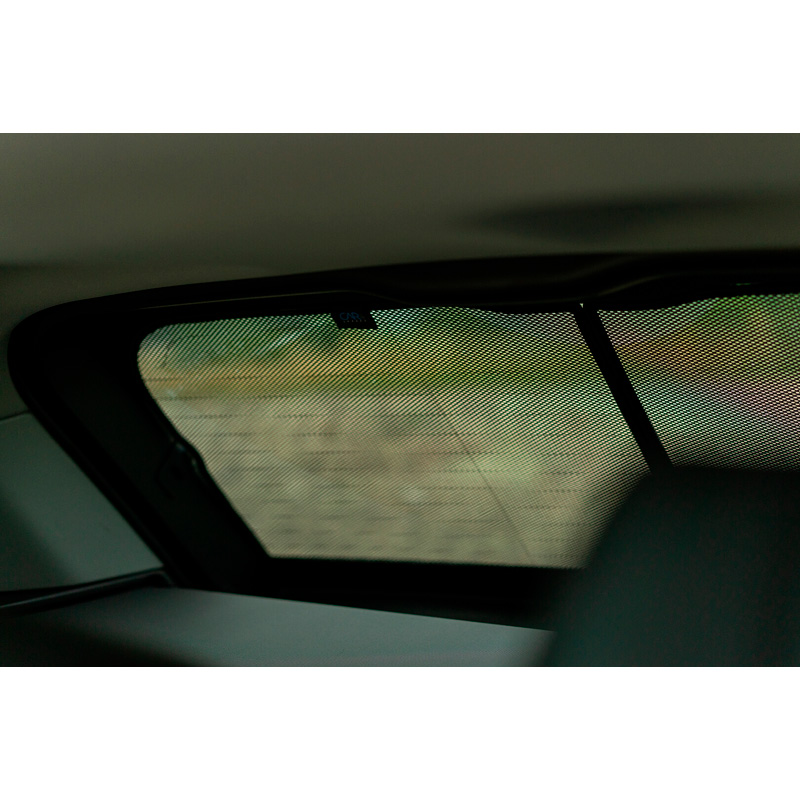 Set Car Shades  Range Rover Sport 5 doors 2013-2022 (6-pieces)