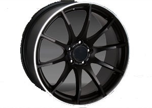 Wheels Tomason TN1 8.0x16