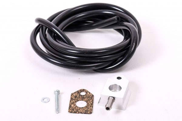 SEAT Leon 280R Other FORGE Boost Gauge Fitting Kit for the EA888