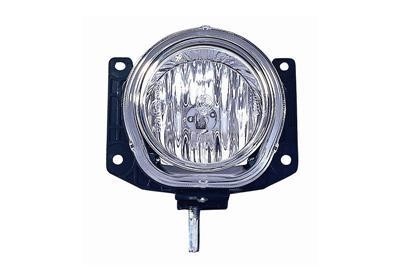 mistlamp, links = rechts Alfa Romeo Brera, 2006-2012