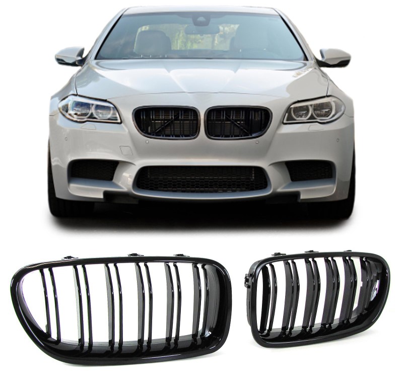 Design Grill set BMW F10/12