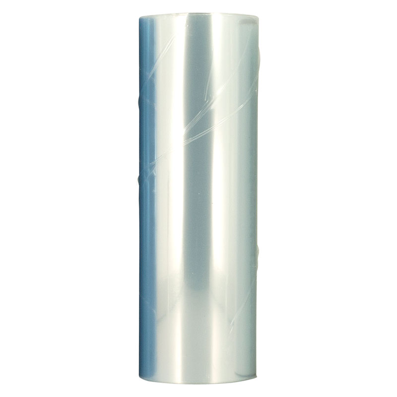 Head/Tail light foil - Transparent - 1000x30 cm