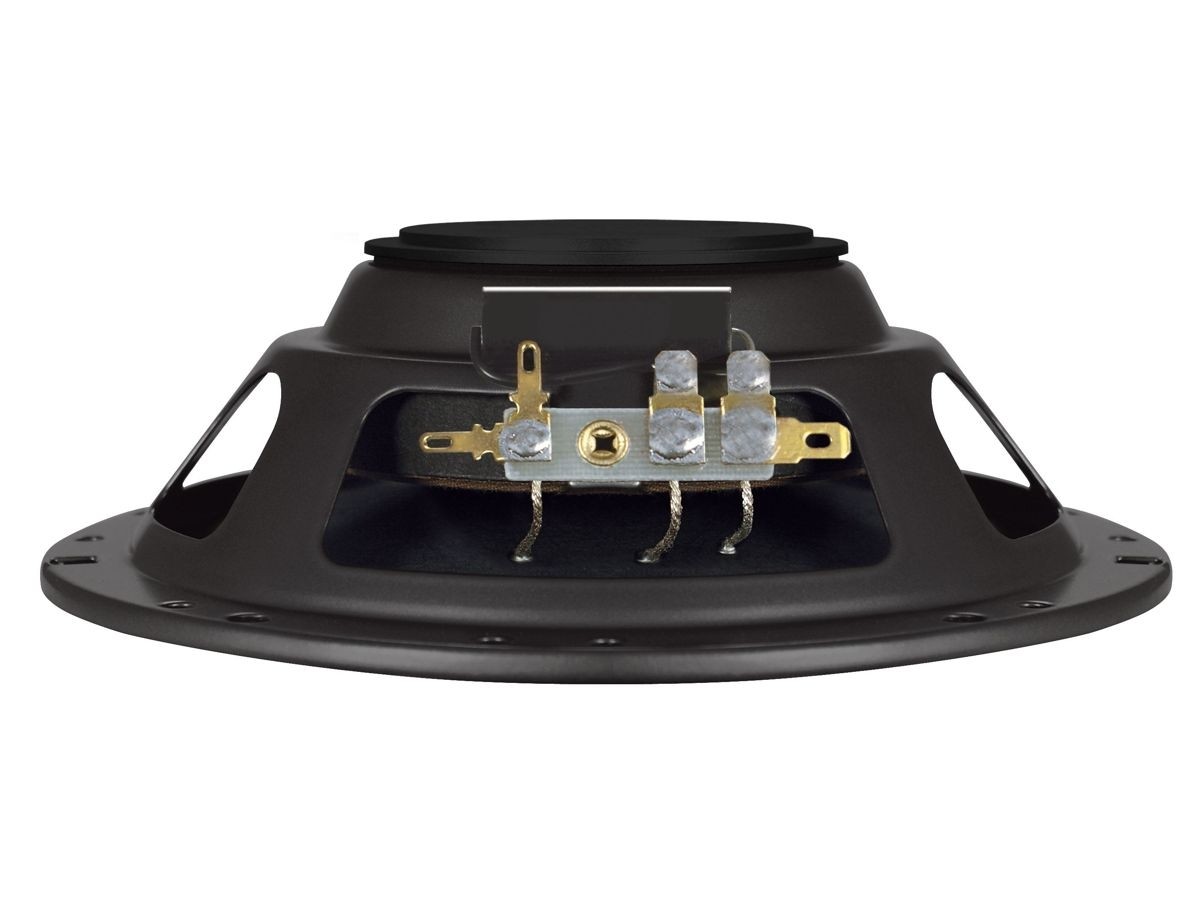 Crunch DSX 16 cm spreakers DSX62