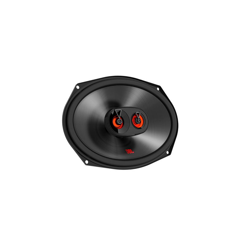 JBL Club 9632 6x9'' (15x22,5cm) Speaker Set 3-Way