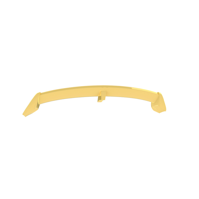 Roof spoiler  Toyota Yaris 2020- incl. GR Sport (PU)