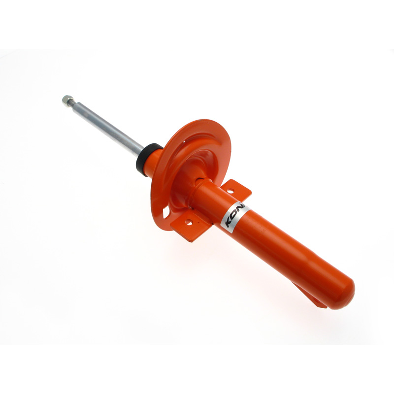 KONI STR.T Shock absorber  Renault Megane II Hatchback/Sedan (excl. RS)/Grand Tour/CC 2002-2009 - Front axle (8750-1035)