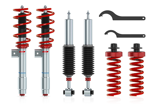 Pro-Street-S Audi A3 Sportback (8YA)  55mm
