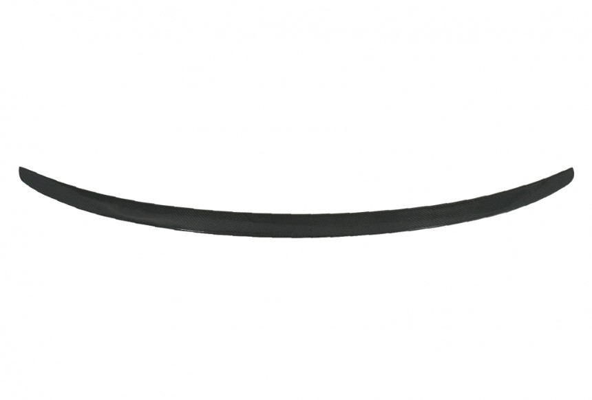 Achterklep Spoiler passend voor Audi A7 S7 RS7 2011-2018 Carbon