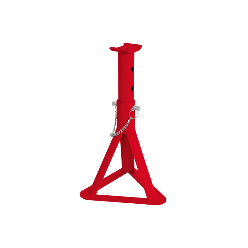 Carpoint Axle Stands 2000kg 2-pieces