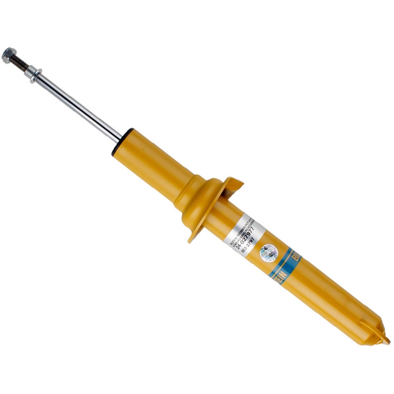 Bilstein B8 (24-027977)  Alfa Romeo 147 (937) 10/2000-03/2010 / 156 02/1997-05/2006 / GT 11/2003-09/2010 
 incl. sports suspension - front axle